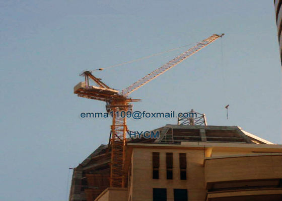 3t ظرفیت بارگذاری جرثقیل پرتری شفت صعود نوع S24 بخش استخر داخل ساختمان