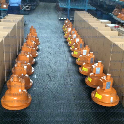 دستگاه ایمنی قطعات یدکی ساختمان سازمانی SAJ-30 SAJ-40 SAJ-50