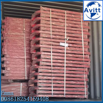 ZLP800 Swing Stage Stell Wire Rope Climber 380V قدرت رانندگی برای تزئین ساختمان ساختمانی