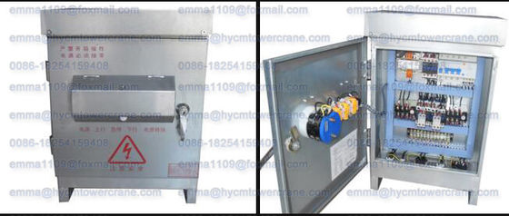 ارتفاع کار 200 متر داربست تکان دهنده ZLP800 8.6mm سیم طناب قیمت کارخانه CIF